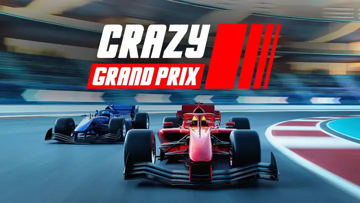 Grand Prix Racing