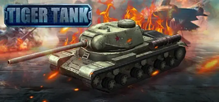 Tiger Tank