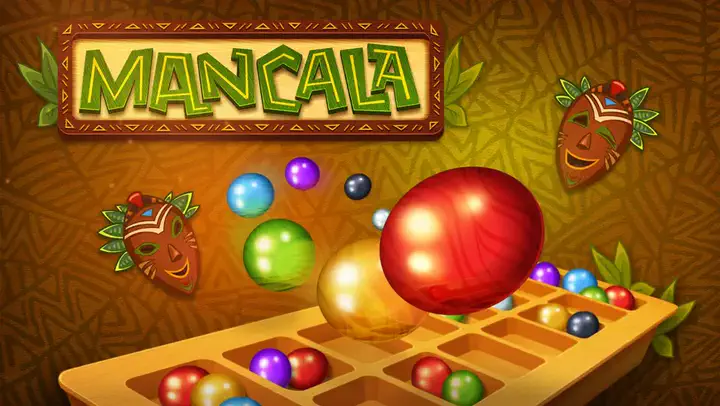 ClassicMancala