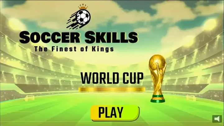 SoccerWorldCup