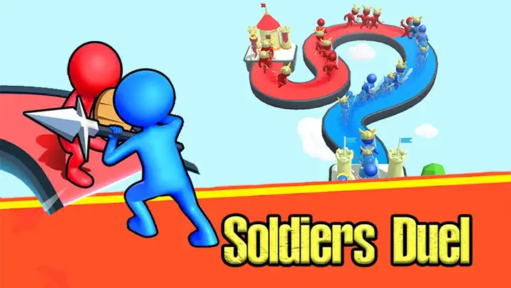 Soldier Duel