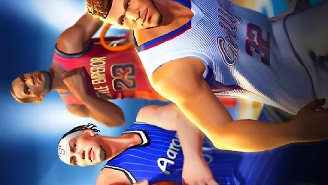 Basketball REAL