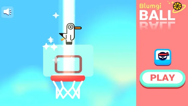 Blumgi Ball