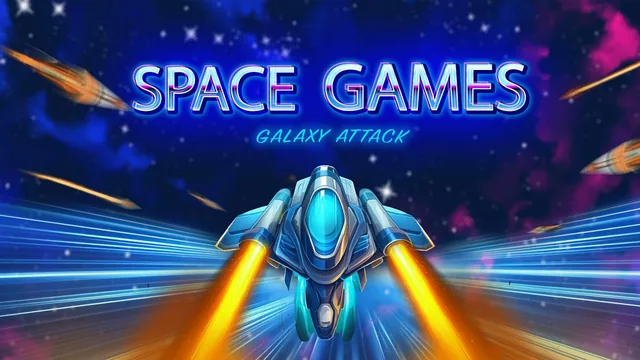 Galaxy Attack
