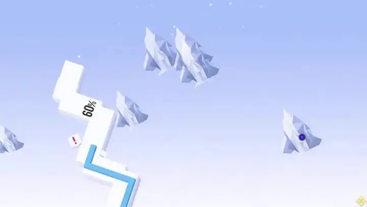 Music Line 3D