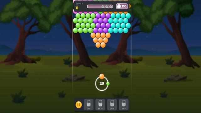Bubble Up