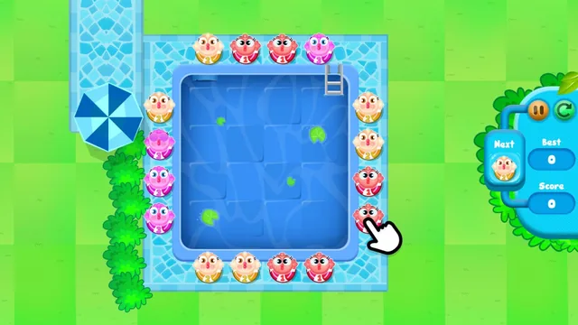 Merge Fish